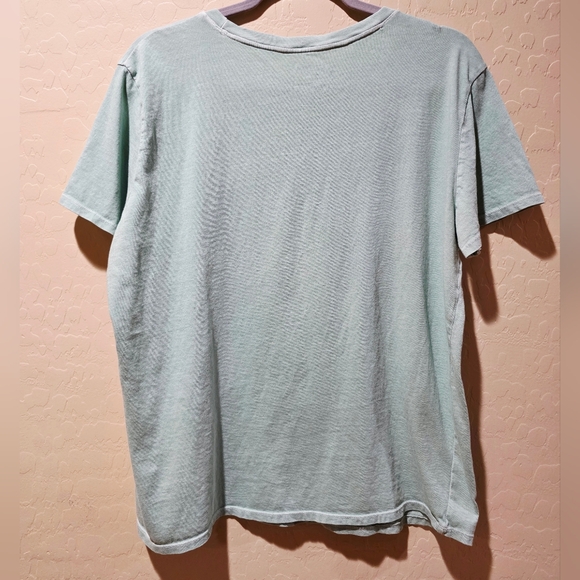 BEATLES Carnegie Hall Vintage Retro Concert Tour Simply VERA WANG T SHIRT Large - Picture 9 of 11